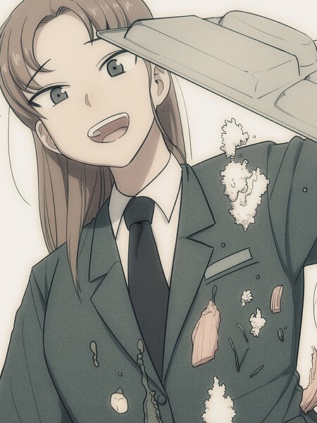 罪と罰〜すべては合意の上〜2【フルカラー❤チームオールドロック】