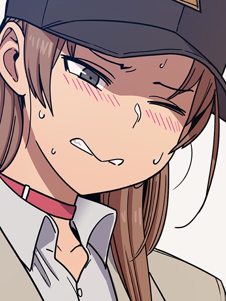 罪と罰〜すべては合意の上〜5【フルカラー❤チームオールドロック】