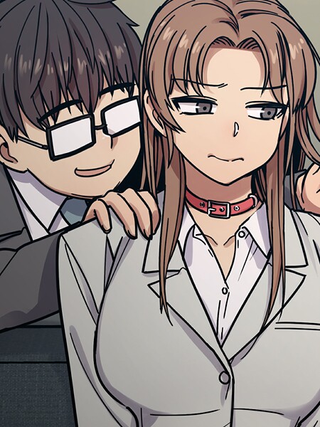 罪と罰〜すべては合意の上〜9【フルカラー❤チームオールドロック】