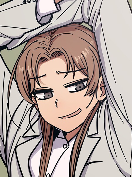 罪と罰〜すべては合意の上〜12【フルカラー❤チームオールドロック】