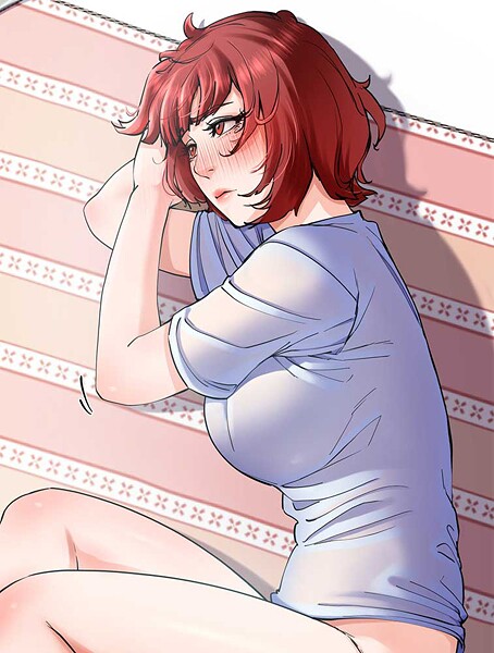 ハーレムの王6【フルカラー❤花林】