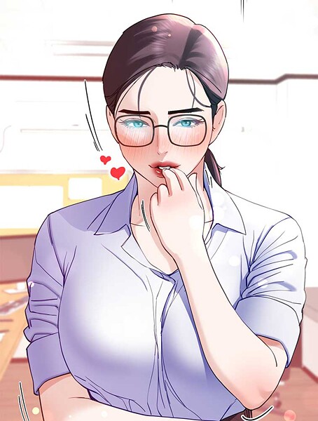 ハーレムの王8【フルカラー❤花林】