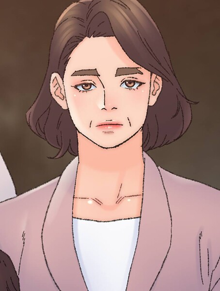 憎きアイツ36【フルカラー❤グラブジャムン】