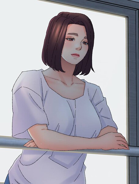 憎きアイツ46【フルカラー❤グラブジャムン】