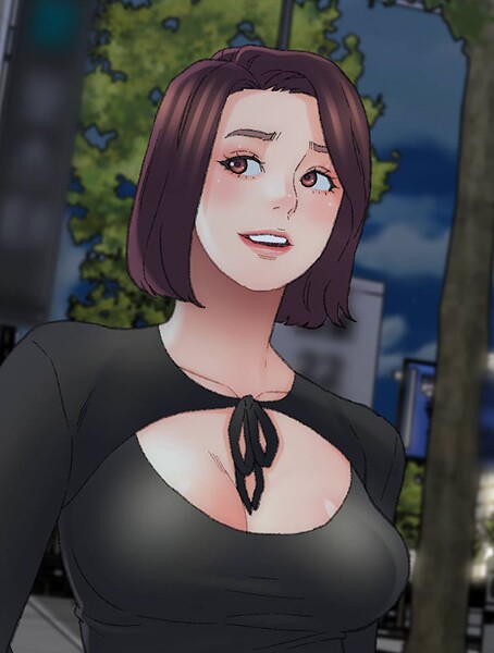 憎きアイツ54【フルカラー❤グラブジャムン】