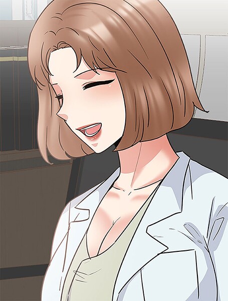 わが町泌尿器科クリニック49【フルカラー❤スタジオムーン】