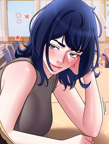 ハーレムの王49【フルカラー❤花林】