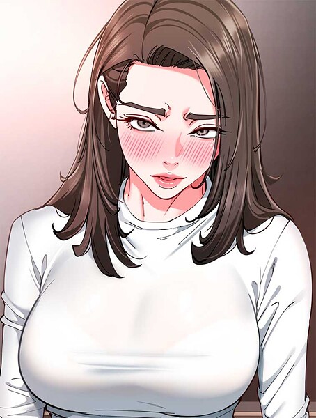 ハーレムの王58【フルカラー❤花林】